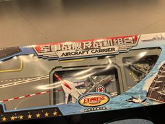 -TOYSRUS玩具反斗城(正大广场店)