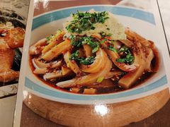 青稞酿皮-中发源·清真餐厅(南油店)