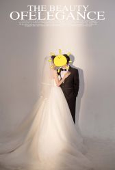 -保定巴黎婚纱摄影