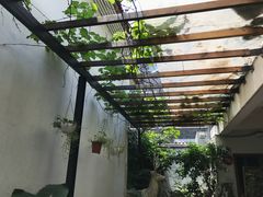 -边渡咖啡烘焙店(昙华林店)