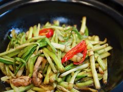 -宫燕府·京菜·烤鸭·淮扬菜(王府中心店)