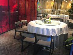 包厢-眉州东坡(民族园店)