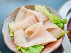 -龙门九号·百年洋楼 江景火锅