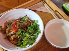 -万县面馆(高笋塘店)