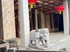-阳春市花园酒店