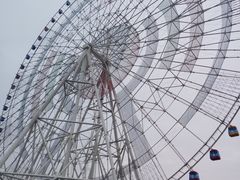 -南昌之星摩天轮