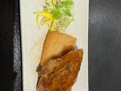 -鹭江宾馆·观海餐厅