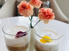 -The Lobby Lounge大堂吧(环球影城诺金度假酒店)