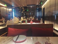 -京华烟云·北京烤鸭(领展购物广场·中关村店)