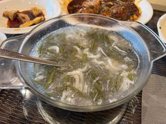 -苏州涵园假日酒店花园餐厅