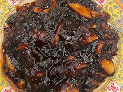 海参全家福-砂锅居(西四店)