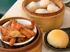 -添好运点心专门店(深水埗店)