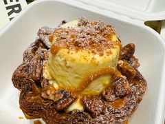 -B&C黄油与面包·法式古堡面包坊(新天地店)