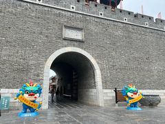-青州古城