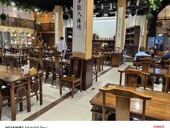 -福慧慈缘素食餐厅(王府井店)