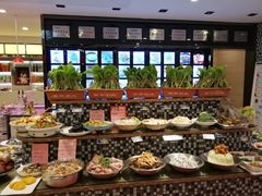 -今鲜源大酒店·中华餐饮名店(新湛路店)