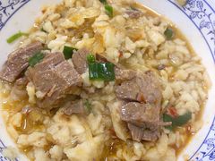-老刘家泡馍·陕西老字号(钟楼广济街店)