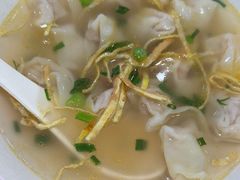 -小杨生煎(周浦万达店)