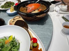 -汤记传菜(浦江店)