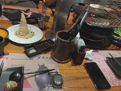 -黑牛の店·和牛烧肉(大悦城店)