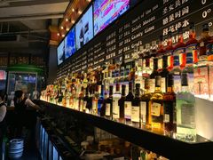 -CIRCLE·酒吧(第一国际店)