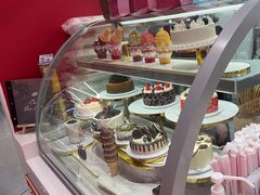 -DQ·蛋糕·冰淇淋(五棵松万达店)