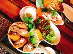 -Phensiri Thai Restaurant