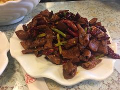 -文三里屯面馆(三里屯店)