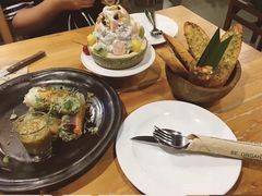 -Ohkajhu Organic Farm Sansai