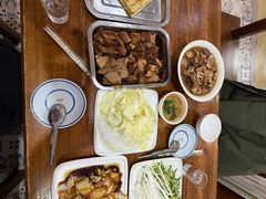 -黄寺卤煮·黄寺喝酒公司