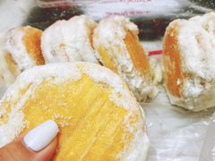 -中关村茶点