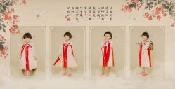 -倾城宝贝儿童摄影(浦东金谊店)