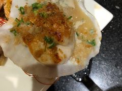 -大渔铁板烧(大悦城店)