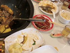 -江湖水乡铁锅炖魚(周庄嘉园店)