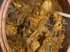 -关东小磨东北菜(漕河泾印象城店)