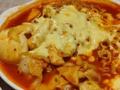 -郑阿姨的家·이모네·韩料&烤肉(武川路店)