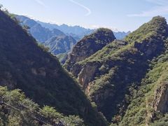 -十渡东湖港风景区
