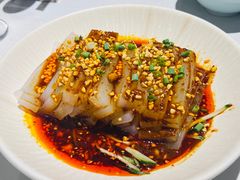 -小河盐帮·私家菜·烤鸭(三元桥·霄云路店)
