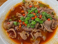 -明婷饭店(外曹家巷店)