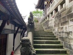 -关岳庙