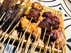 -新凯旋烧烤·燕姐千岛湖土菜