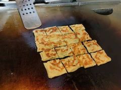 -印度薄饼