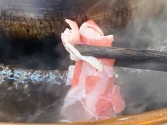 -津门老羊家·铜锅涮羊肉·烧烤(科技园店)
