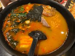 -古田居·特色寿司料理(骏欣中心店)