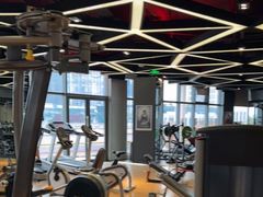 -银吉姆健身(越溪馆)