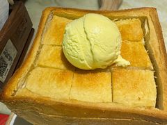 -绿茶餐厅(成都太古里店)