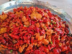 -朱子李大排档(河西首店)