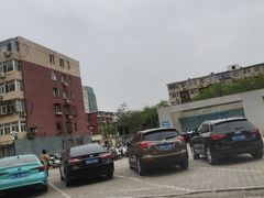 -北京眼镜城