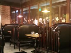 大堂-热度餐厅(老佛爷店)