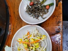 -高基五春川炒鸡排 韩国料理(威海总店)